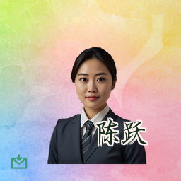 陈跃